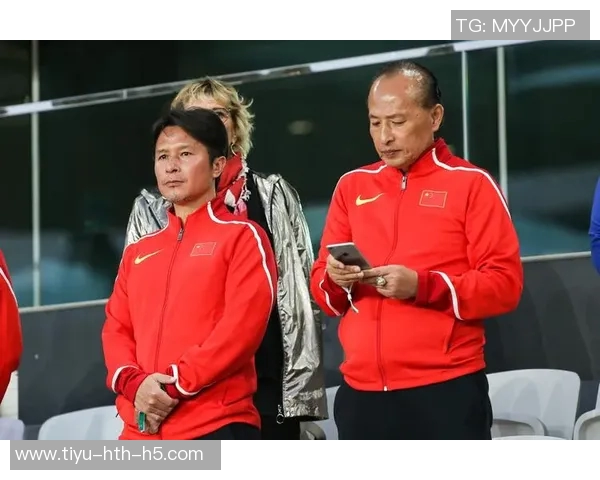 国足输给越南已成常态彭伟国谈昔日印尼战绩与现状对比